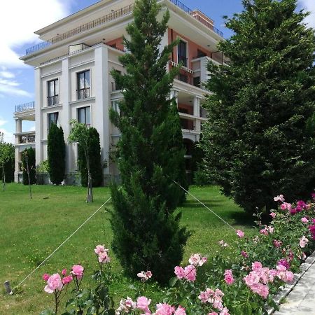 Sea View Apartment Prestige Fort Beach , Premier Fort Beach Sveti Vlas Dış mekan fotoğraf
