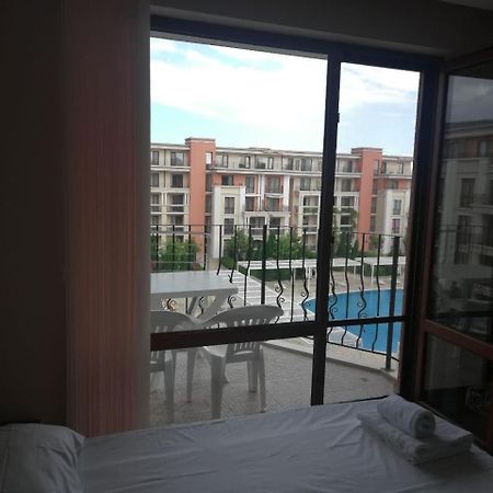 Sea View Apartment Prestige Fort Beach , Premier Fort Beach Sveti Vlas Dış mekan fotoğraf