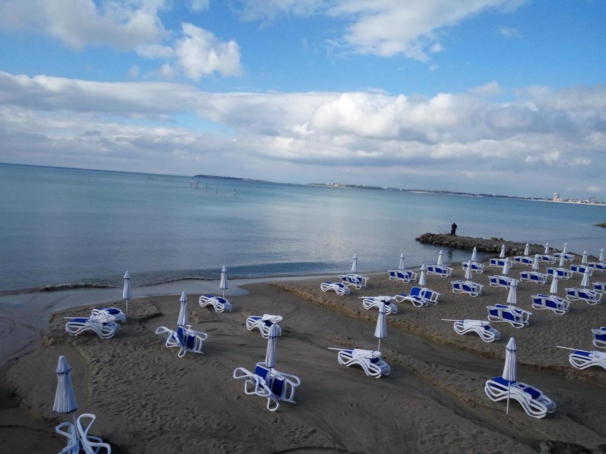 Sea View Apartment Prestige Fort Beach , Premier Fort Beach Sveti Vlas Dış mekan fotoğraf